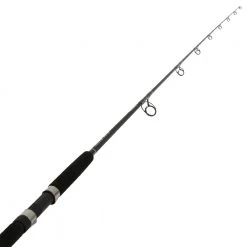 Daiwa Saltist SJ70M Inshore Spinning Rod 7ft PE2 1pc