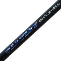 Daiwa Saltist Coastal SAC Spinning Slow Jig Rod 6ft PE1-3 1pc -Deals Catch And Reel Store 96834 5