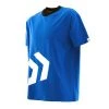 Daiwa Mens T-Shirt Blue/White S 1 Daiwa Mens T-Shirt Blue/White S -Deals Catch And Reel Store 96872 2 n y 1