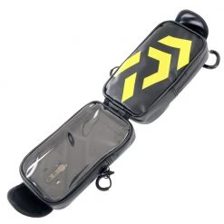 Daiwa PVC Phone Pouch -Deals Catch And Reel Store 96892 4