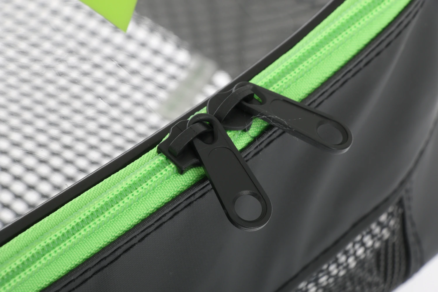 Daiwa PVC Clear Pouch 6 Daiwa PVC Clear Pouch - Image 4