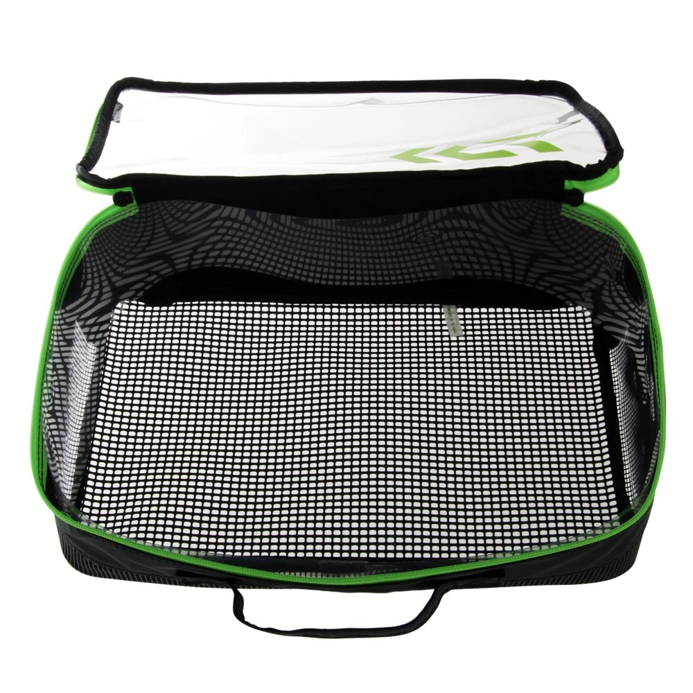 Daiwa PVC Clear Pouch 5 Daiwa PVC Clear Pouch - Image 3