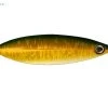 Daiwa Saltiga Slow Knuckle Jig Green/Gold 45g