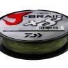 Daiwa X8 J-Braid Dark Green 300m 6lb 1 Daiwa X8 J-Braid Dark Green 300m 6lb -Deals Catch And Reel Store DAFNBN528XX006 1