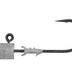 Daiwa BaitJunkie 2X Jig Head #2/0