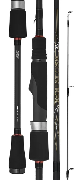 Daiwa Exceler 2500 And Ballistic X Softbait Combo With Line 7ft 3-7kg 1pc 3 Daiwa Exceler 2500 And Ballistic X Softbait Combo With Line 7ft 3-7kg 1pc