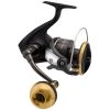 Daiwa BG MQ ARK 6000 Spinning Reel -Deals Catch And Reel Store bg mq 1
