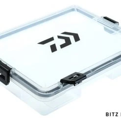 Daiwa Bitz Box Tackle Box -Deals Catch And Reel Store bitzbox10c 1000x 2 1