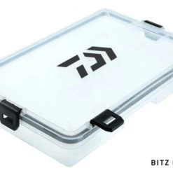 Daiwa Bitz Box Tackle Box