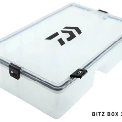 Daiwa Bitz Box Tackle Box -Deals Catch And Reel Store bitzbox20cdeep 500x 2 1