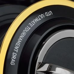 Daiwa Morethan Branzino 3012H Performance Spinning Reel