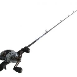 Daiwa Lexa 300 HS-P And Blue Backer LJ 602MHB Trigger Slow Jig Combo 6ft PE1-3 2pc