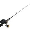 Daiwa Lexa 300 HD Hyper Speed Blue Backer LJ 602MHB Trigger Slow Jig Combo 6ft PE1-3 2pc -Deals Catch And Reel Store bundleddafopn560xx007anddafrhn552xxxxx 2