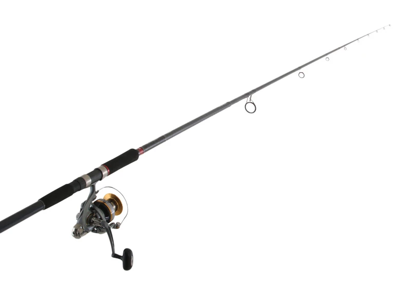 Daiwa Shorecast 6000 And Laguna X Surf 1503HFS Surfcasting Combo 15ft 10-15kg 3pc 3 Daiwa Shorecast 6000 And Laguna X Surf 1503HFS Surfcasting Combo 15ft 10-15kg 3pc