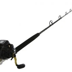 Daiwa Tanacom Procyon Bent Butt Game Combo 5ft 6in PE6-10 1pc