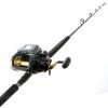 Daiwa Tanacom 1000 Eliminator 5624 Electric Game Combo 5ft 6in 24kg 1pc