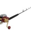 Daiwa Seaborg And Procyon Bent Butt Electric Game Combo 5ft 6in PE6-10 1pc -Deals Catch And Reel Store bundleddafren710xxxxxanddafohn748xx056 2