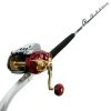 Daiwa Seaborg 1200MJ ST56HT Bent Butt Deep Drop Combo 5ft 6in PE6-10 2pc -Deals Catch And Reel Store bundleddafren710xxxxxanddafohn848xx056 2