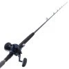 Daiwa Sealine SL 30 SHB Eliminator 701HB Boat Combo 7ft 6-10kg 1pc -Deals Catch And Reel Store bundleddafrh1185xx030anddafohn870xx007 2 1