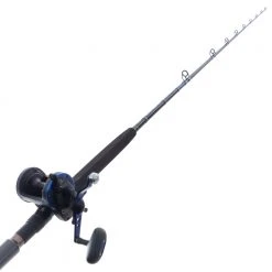 Daiwa Sealine SL 30 SHB Eliminator 701HB Boat Combo 7ft 6-10kg 1pc