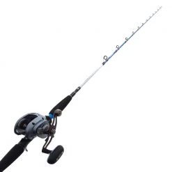 Daiwa Lexa 300 HS-P Saltist Hyper BJ66XXHB Slow Jig Combo 6ft 6in 90-180g 2pc