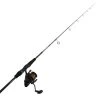 Daiwa BG16 3000 Blue Backer LJ Slow Jig Combo With Yellow Braid 6ft 6in PE1-3 2pc -Deals Catch And Reel Store bundleddafrhn639xx300anddafopn564xx007anddafnbn648xx015 2