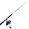 Daiwa Saltist LTD 6500 Hyper 82XH Stickbait Combo 8ft PE8 2pc -Deals Catch And Reel Store bundleddafrhn733xx500anddafohn422xxxxx 2 1