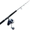 Daiwa Saltist LTD 5000 Demon Blood 56-6/8 Spin Jig Combo 5ft 6in PE6-8 1pc -Deals Catch And Reel Store bundleddafrhn733xx500anddafohn828xxxxx 2