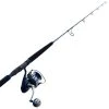 Daiwa Saltist LTD 6500 56-5/6S Spin Jig Combo 5ft 6in 150-300g 1pc -Deals Catch And Reel Store bundleddafrhn733xx500anddafohn841xxxxx 2