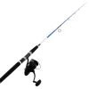 Daiwa Saltist Nero 5000 And Saltist Hyper Stickbait Combo With Line 7ft 9in PE6 2pc -Deals Catch And Reel Store bundleddafrhn737xx500anddafohn420xxxxx 2