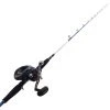 Daiwa Lexa 400CC PWR-P Saltist Hyper BJ66XXHB Slow Jig Combo 6ft 6in PE0.8-2.0 2pc -Deals Catch And Reel Store bundleddafrhn748xxxxxanddafohn430xxxxx 2 1