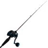 Daiwa Saltist SJ 200H Kohga OH Slow Jig Combo 7ft PE0.6-1.5 2pc -Deals Catch And Reel Store bundleddafrhn952xxxxxanddafopn903xxxxx 2
