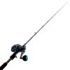 Daiwa Saltist SJ 200H TD Black Pirate OH Slow Jig Combo 6ft 6in PE1.5-3 1pc -Deals Catch And Reel Store bundleddafrhn952xxxxxanddafopn916xx066 2