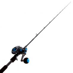 Daiwa Saltist SJ 200H TD Black Pirate OH Slow Jig Combo 6ft 6in PE1.5-3 1pc