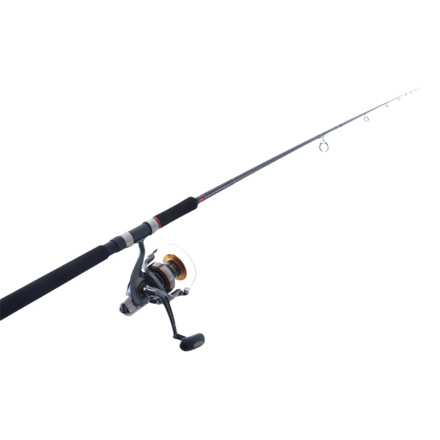 Daiwa Shorecast 6000 Laguna X Surfcasting Combo 12ft 7-15kg 2pc 3 Daiwa Shorecast 6000 Laguna X Surfcasting Combo 12ft 7-15kg 2pc