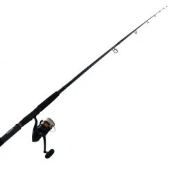 Daiwa Sweepfire 5000 2B Eliminator 1202 Surfcasting Combo 12ft 8-15kg 2pc