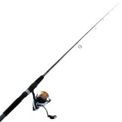 Daiwa Sweepfire 2500 Strikeforce Spinning Freshwater Combo With Line 7ft 2-5kg 2pc