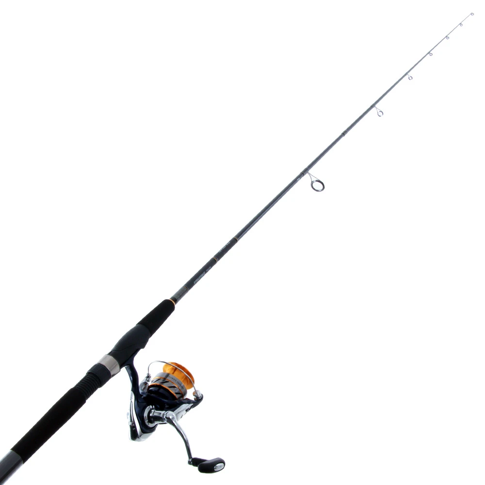 Daiwa Sweepfire 2500 Strikeforce Spinning Freshwater Combo With Line 7ft 2-5kg 2pc 3 Daiwa Sweepfire 2500 Strikeforce Spinning Freshwater Combo With Line 7ft 2-5kg 2pc