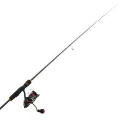 Daiwa Kix LT 2500 TD Sol Canal Combo 7ft 6in 2-5kg 2pc
