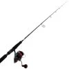 Daiwa Kix LT 3000 TD Black Macka 701MFS Softbait Combo 7ft 4-6kg 1pc -Deals Catch And Reel Store bundleddafrsn930xx300anddafopn912xx007 2
