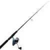 Daiwa Tierra LT 4000 TD Black Supercasta 762MHFS Softbait Combo 7ft 6in 5-10kg 2pc -Deals Catch And Reel Store bundleddafrsn935xx400anddafopn913xx076 2