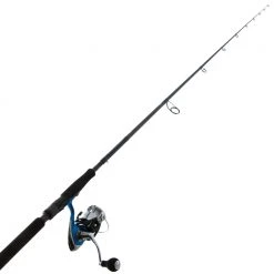 Daiwa Tierra LT 4000 TD Black Supercasta 762MHFS Softbait Combo 7ft 6in 5-10kg 2pc