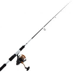 Daiwa 19 Revros LT 3000-C Exceler Oceano Softbait Combo 7ft 10in 4-8kg 2pc
