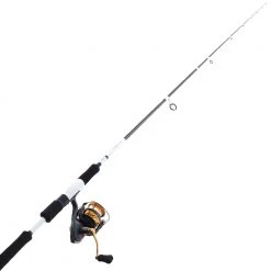 Daiwa Laguna LT 3000-CA Exceler Oceano Softbait Combo 7ft 10in 4-8kg 2pc