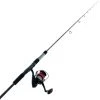 Daiwa Fin-Nor Megalite 40 762MFS Softbait Combo 7ft 6in 4-8kg 2pc -Deals Catch And Reel Store bundledfnfrsn750xx040andfnfoen972xxxxx 2
