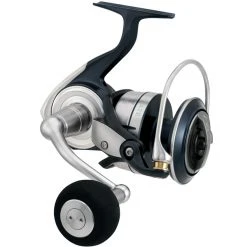 Daiwa 21 Certate SW 6000-H Spinning Reel