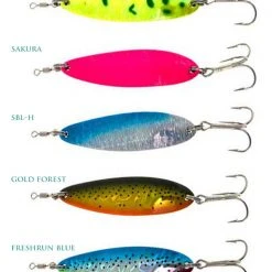 Daiwa Laser Chinook S Trout Lure 14g -Deals Catch And Reel Store chinook3 1 1