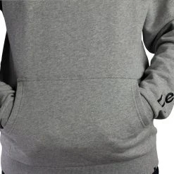 Daiwa D-Vec Mens Hoodie Grey Marle 13 Daiwa D-Vec Mens Hoodie Grey Marle -Deals Catch And Reel Store dafacn077gm 10