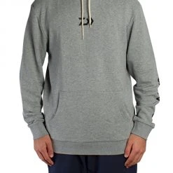 Daiwa D-Vec Mens Hoodie Grey Marle 16 Daiwa D-Vec Mens Hoodie Grey Marle -Deals Catch And Reel Store dafacn077gm 3