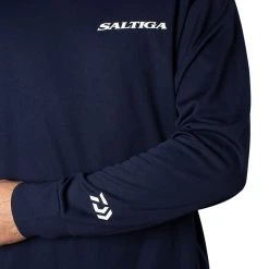 Daiwa Saltiga UPF Mens Long Sleeve Fishing Shirt Navy 17 Daiwa Saltiga UPF Mens Long Sleeve Fishing Shirt Navy -Deals Catch And Reel Store dafacn080na 6